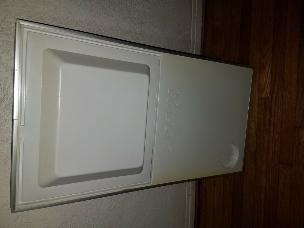 scotsman ice maker glass door dce33