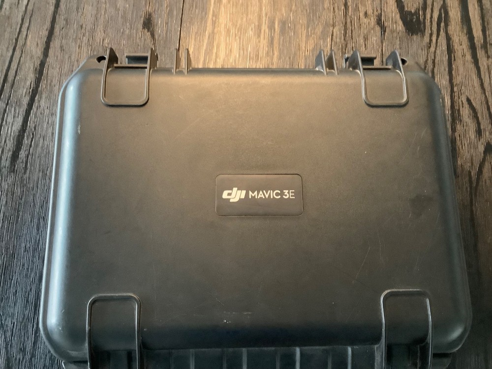 DJI Mavic 3E