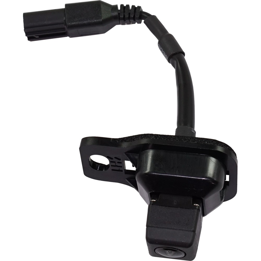 Back Up Camera For 2014-2016 Toyota Highlander Colored