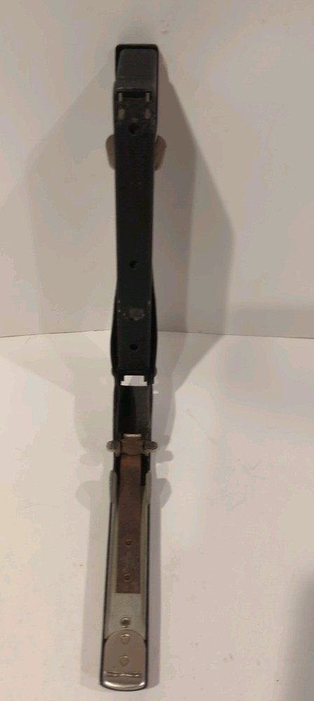 Vtg Swingline Handheld Speed Stapler