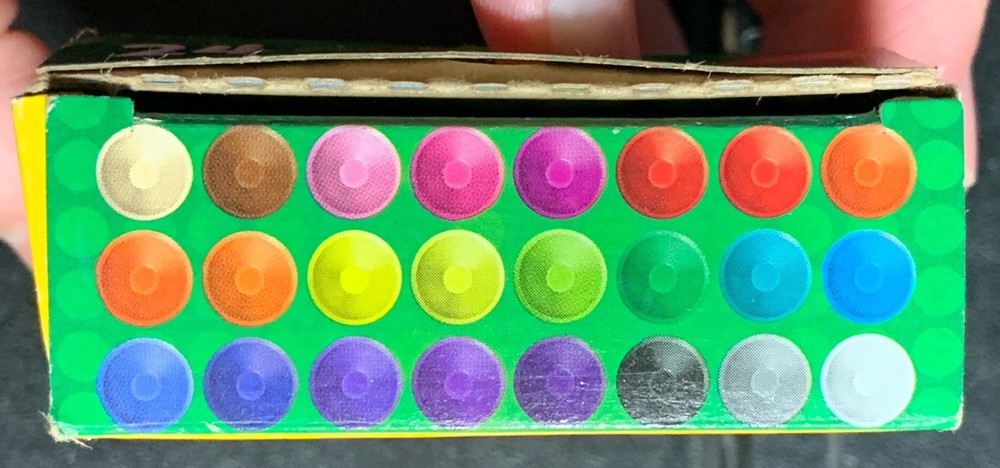 Crayola Crayons - Pack of 24