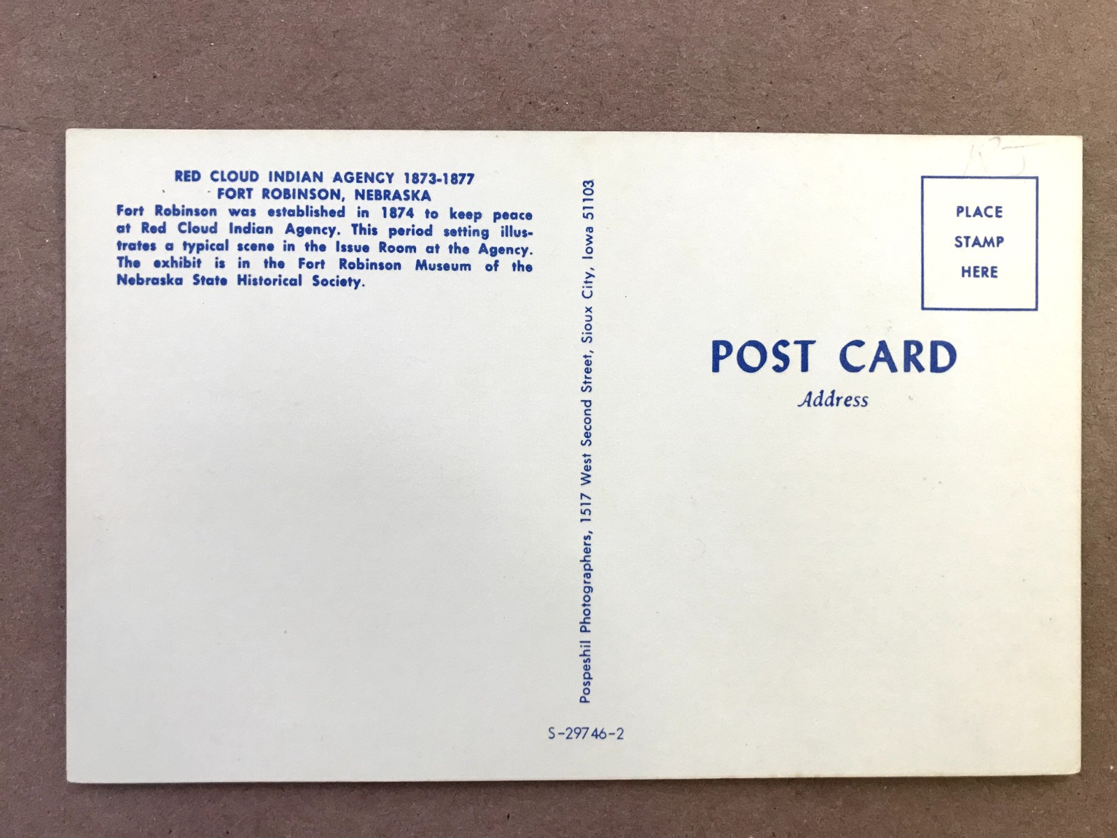 Native American Indian Trade Knife Collectible, Circa 1870's