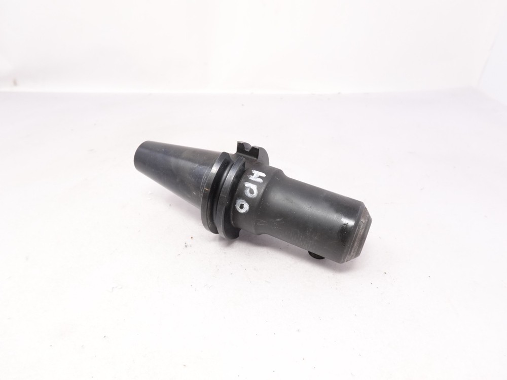 Command CAT40 5/8" .625" Endmill Weldon Holder C4E4-0625 CNC Machining HP0