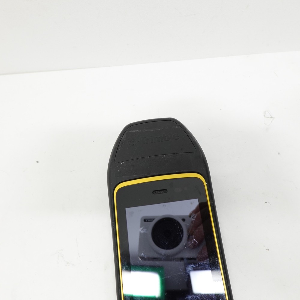 Trimble Juno T41 Handheld GPS Data Collector Android Rugged Unit
