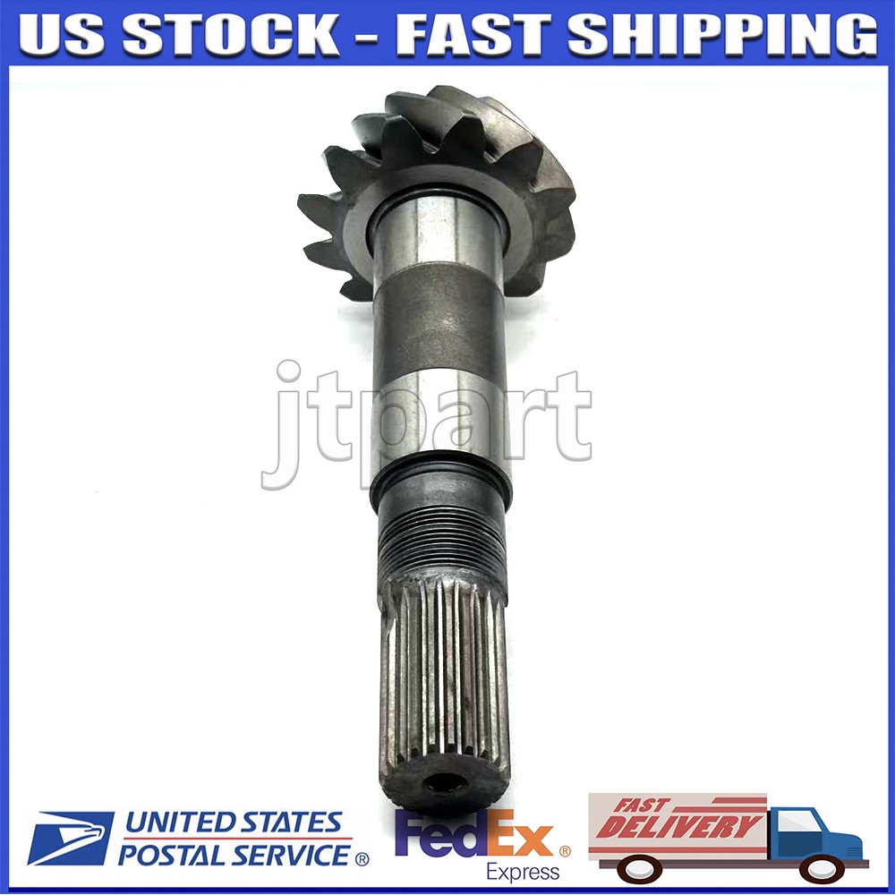 Ring and Pinion Gear Assembly RE271380 for John Deere 5103 5203 5210 5050E 5055D