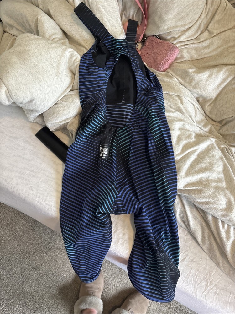 Tyr Avictor Size 28 Open Back Tech Suit