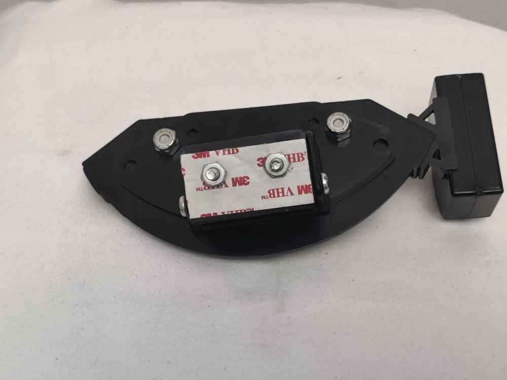 TPI 0-50 Degree Slope Meter Indicator