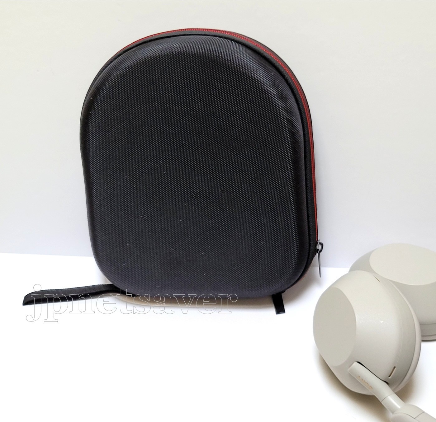 HARD CASE/Bag For Sony WH-1000XM5 Headphones. Elegant, Well Fitted, Protective