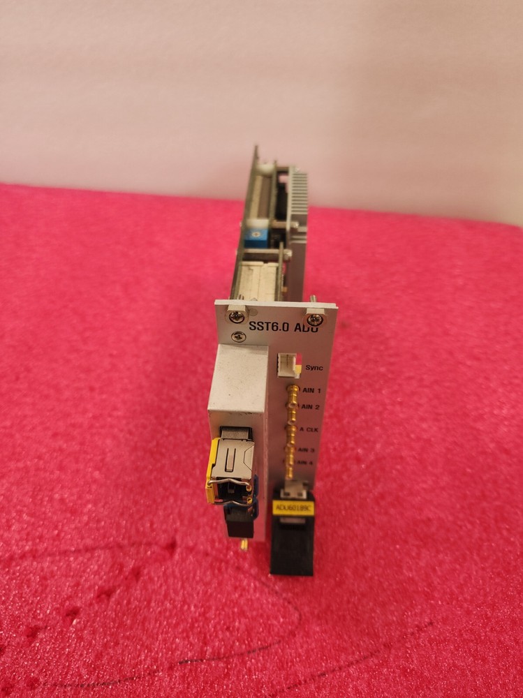 INNOWIRELESS ADU60189C PXIe Module