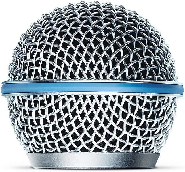 2024 NEW Beta 58A Supercardioid Dynamic Vocal Microphone US