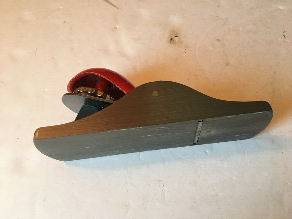Stanley Plane G12-247