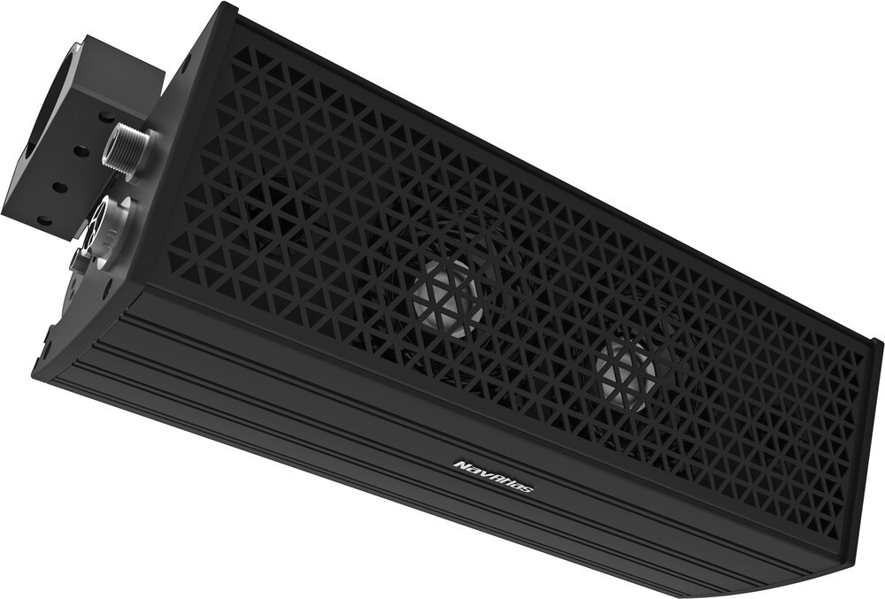 NavAtlas UTV Soundbar 14"L NS14A