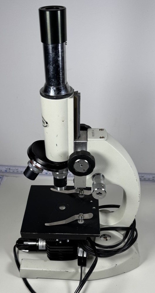 frey scientific microscope 60228514 WORKS