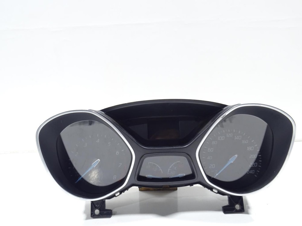 START PROTECTION Ford Focus 3 0261S09376