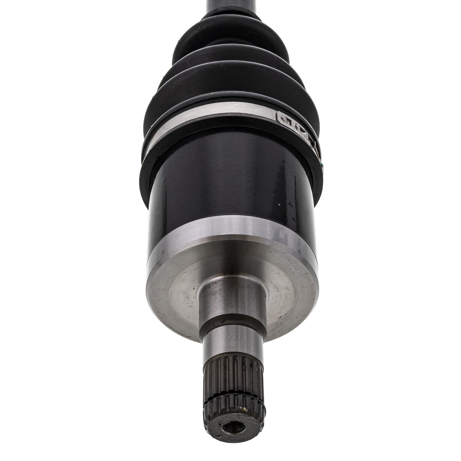 NICHE Front Left CV Axle Drive Shaft for Can-Am Outlander Renegade 705401115 ATV