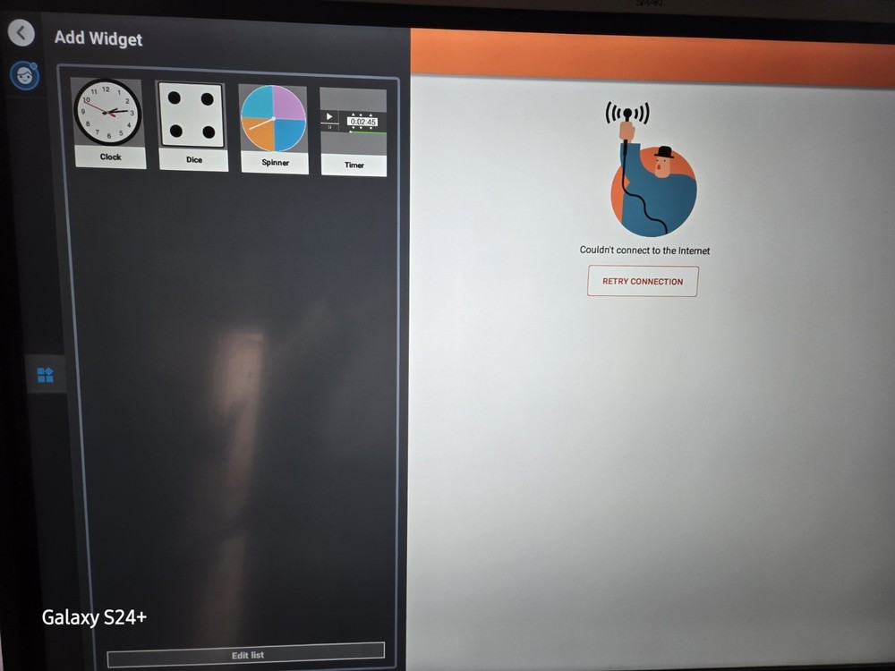 Smart TV Sbid-mx065-v2