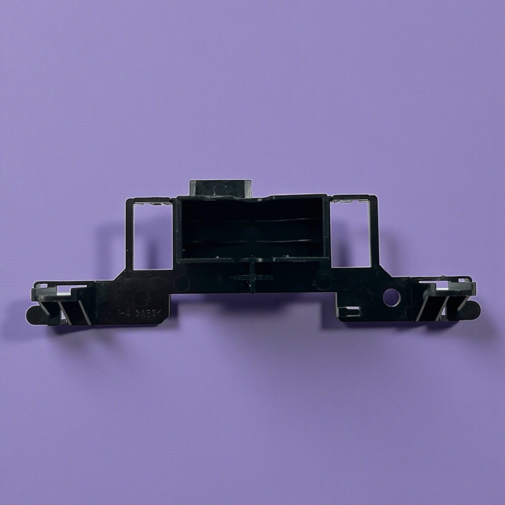 Black Nintendo GameCube Rumble Motor Trigger Mount Bracket OEM Controller Parts