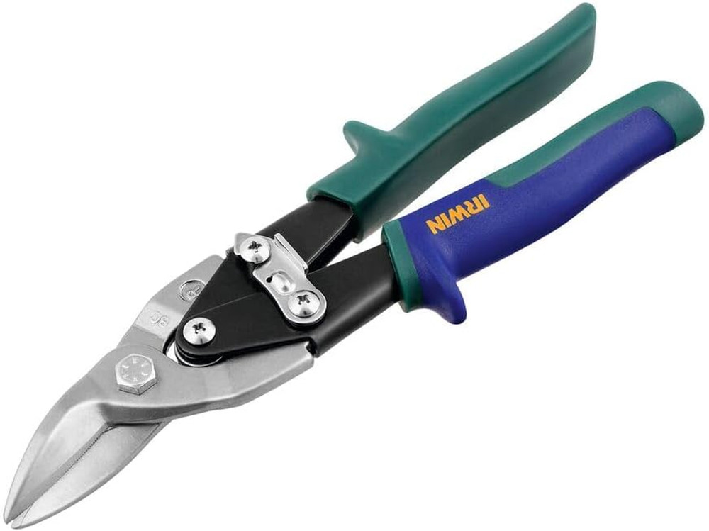 Tools Aviation Snips, Right (2073112)