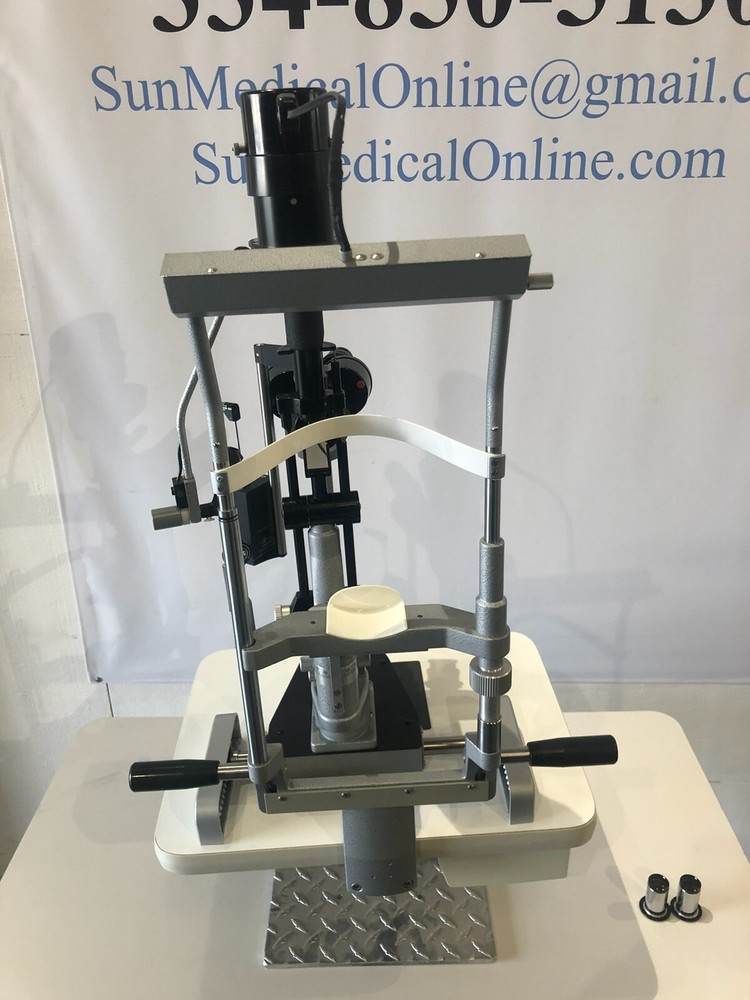 Haag Streit Slit Lamp 900BM