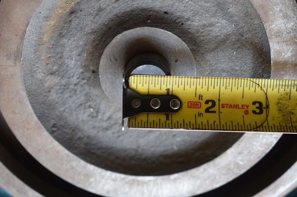 Swivel Base for Milling Machine Vise