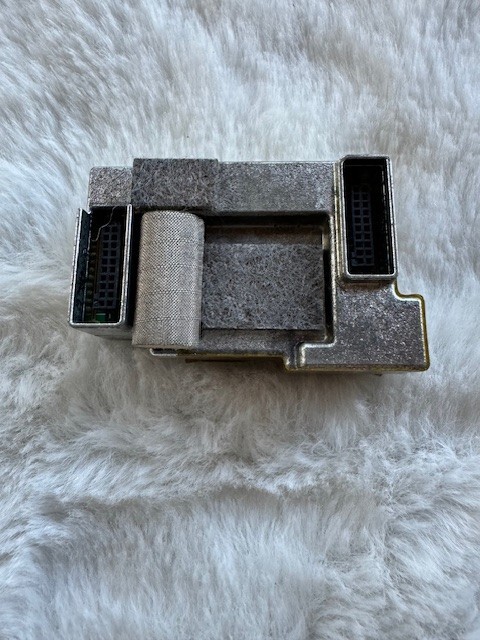 Harris synthesizer module 14002-0060-01