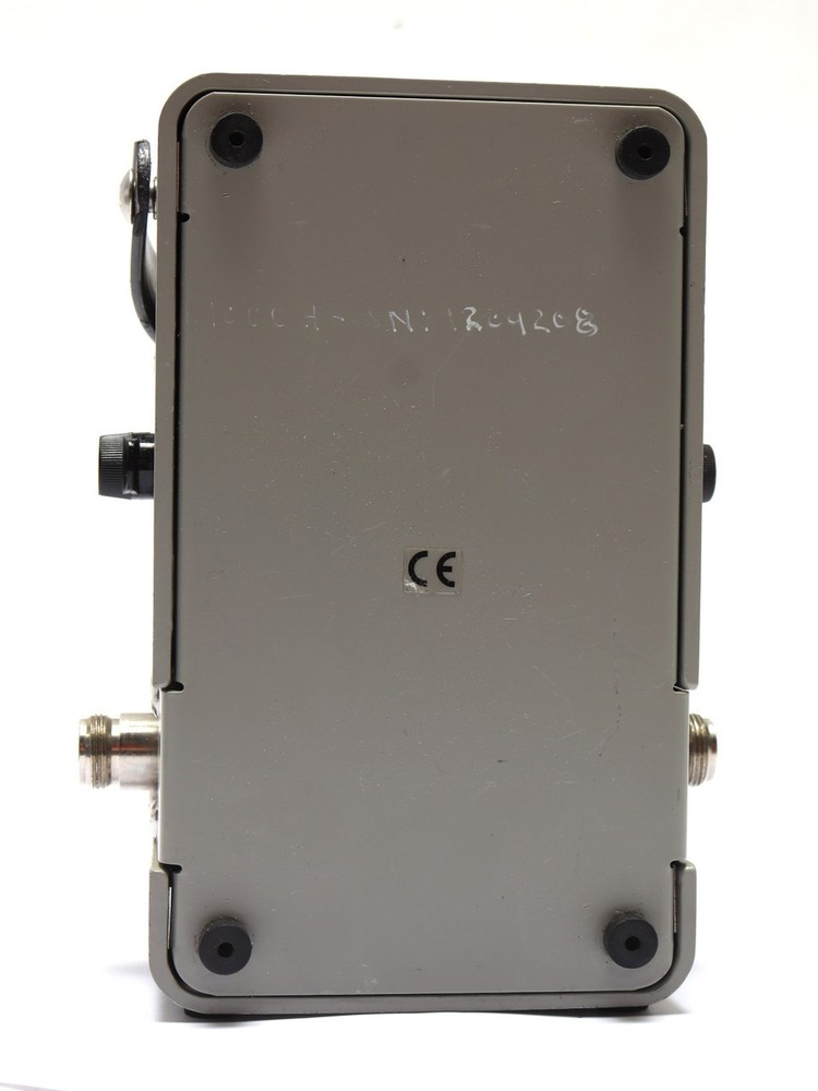 Bird 43 Thruline RF Wattmeter