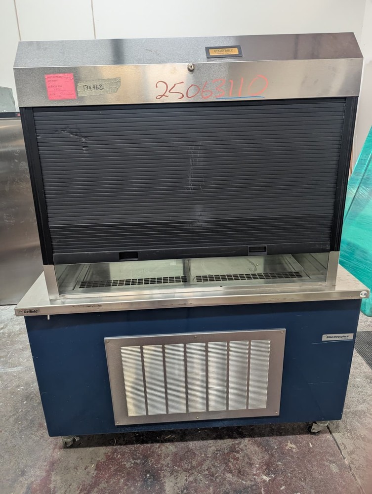 Assorted Restaurant Equipment