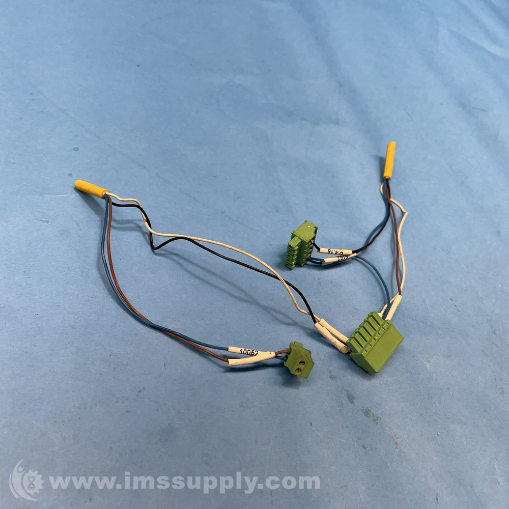 Electrical Wire Harness Assembly 2641