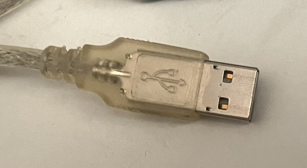 USB 2.0 xD/SM Reader/Writer