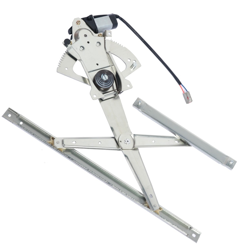 Window Regulator Front Left with Motor For 1991-2001 Ford Explorer Mercury