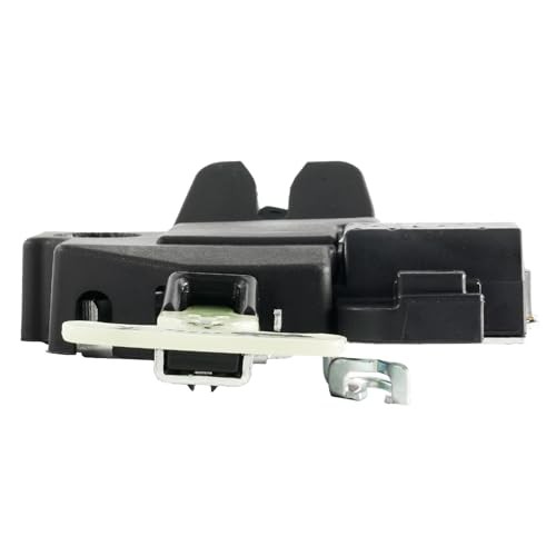 Door Lock Actuator Compatible with 2007-2011 Camry