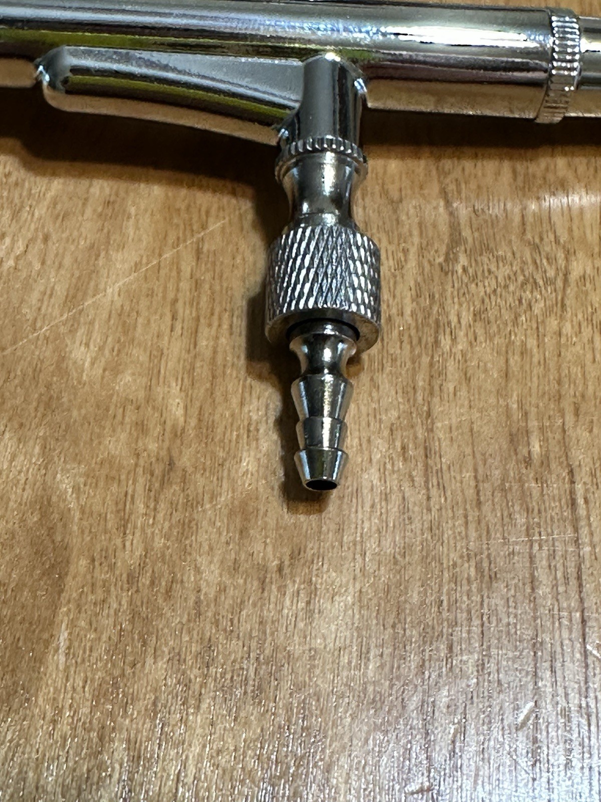 Gothobby 0.3mm Gravity Feed Dual-action Airbrush Paint Spray Gun Kit Set