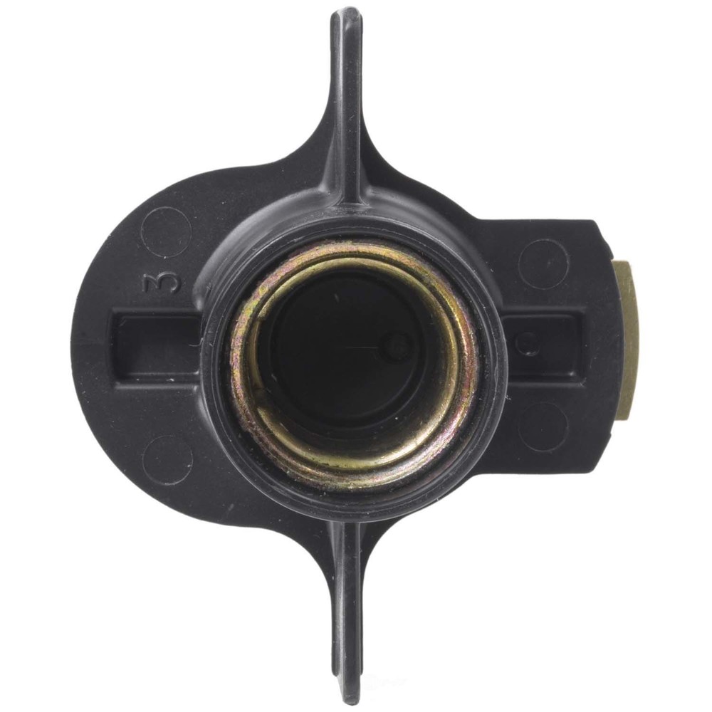 Distributor Cap and Rotor Kit-O.E. Replacement WVE 3D1198
