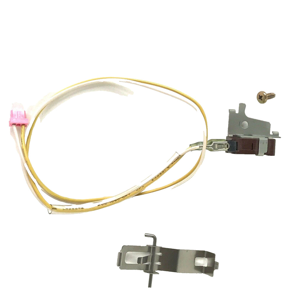 Panasonic Bread Machine Omron Safety Switch - Model SD-BT55P - Part Only