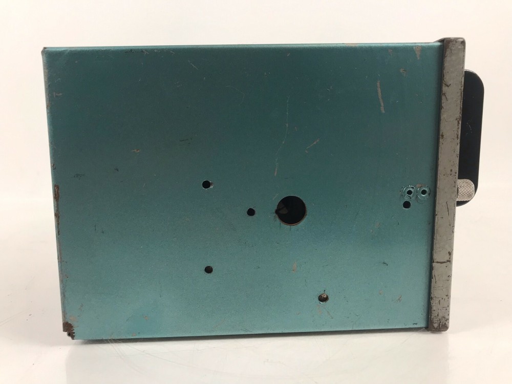 RARE Babcock Radio Engineering MT-5A Transmitter