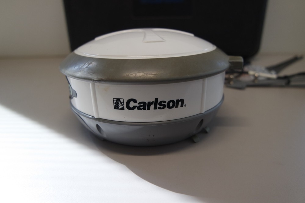 Carlson BRx5 Survey Receiver
