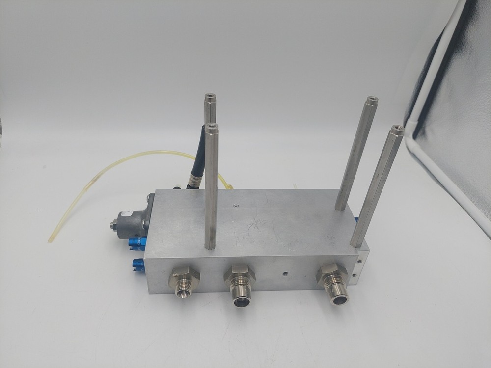 GE Datex-Ohmeda Aestiva 5 part