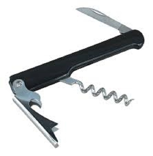 PROFESSIONAL WAITER/WAITRESS CORKSCREW