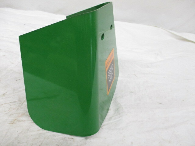 John Deere PTO Shield (AE34349)