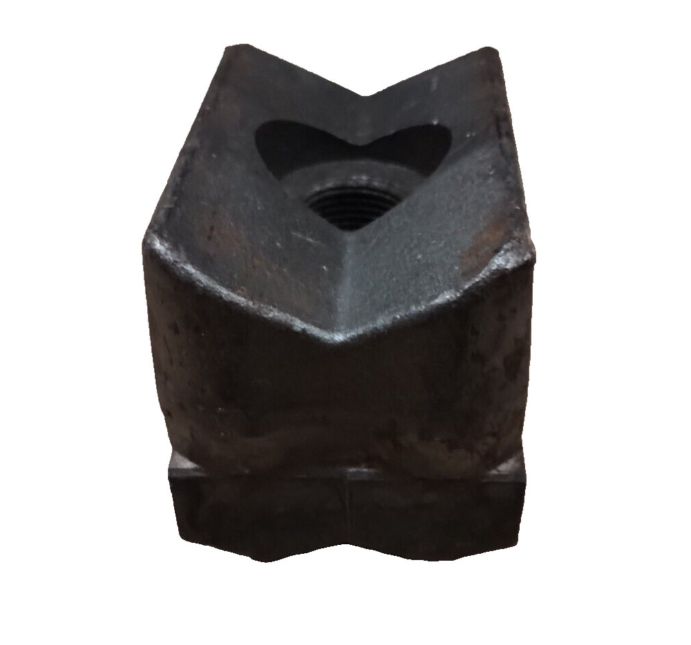 Double Carbide Mulching Teeth 17MZ Replacements