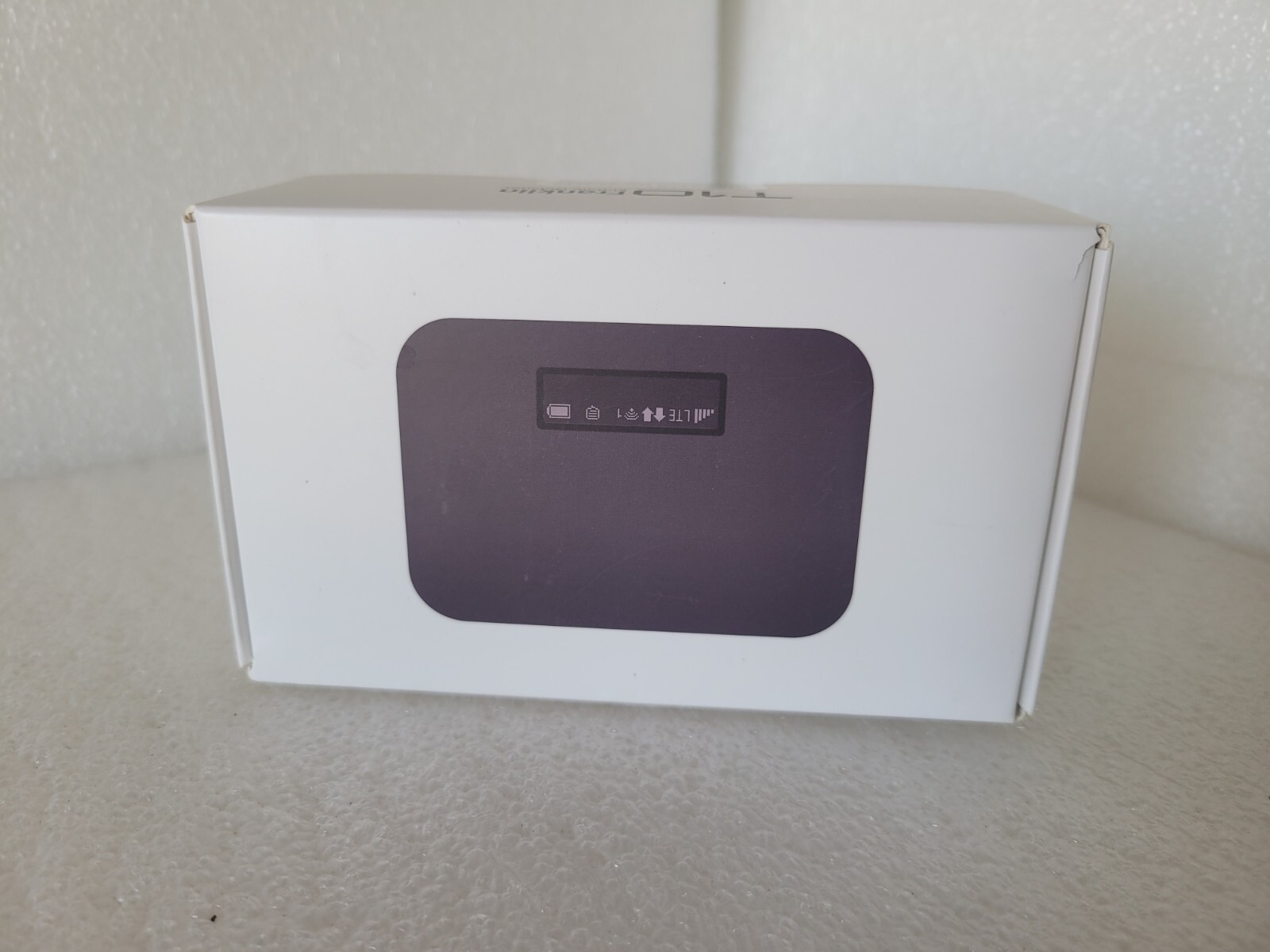 T-Mobile T10 Franklin Mobile Hotspot Device, Brand New in Box