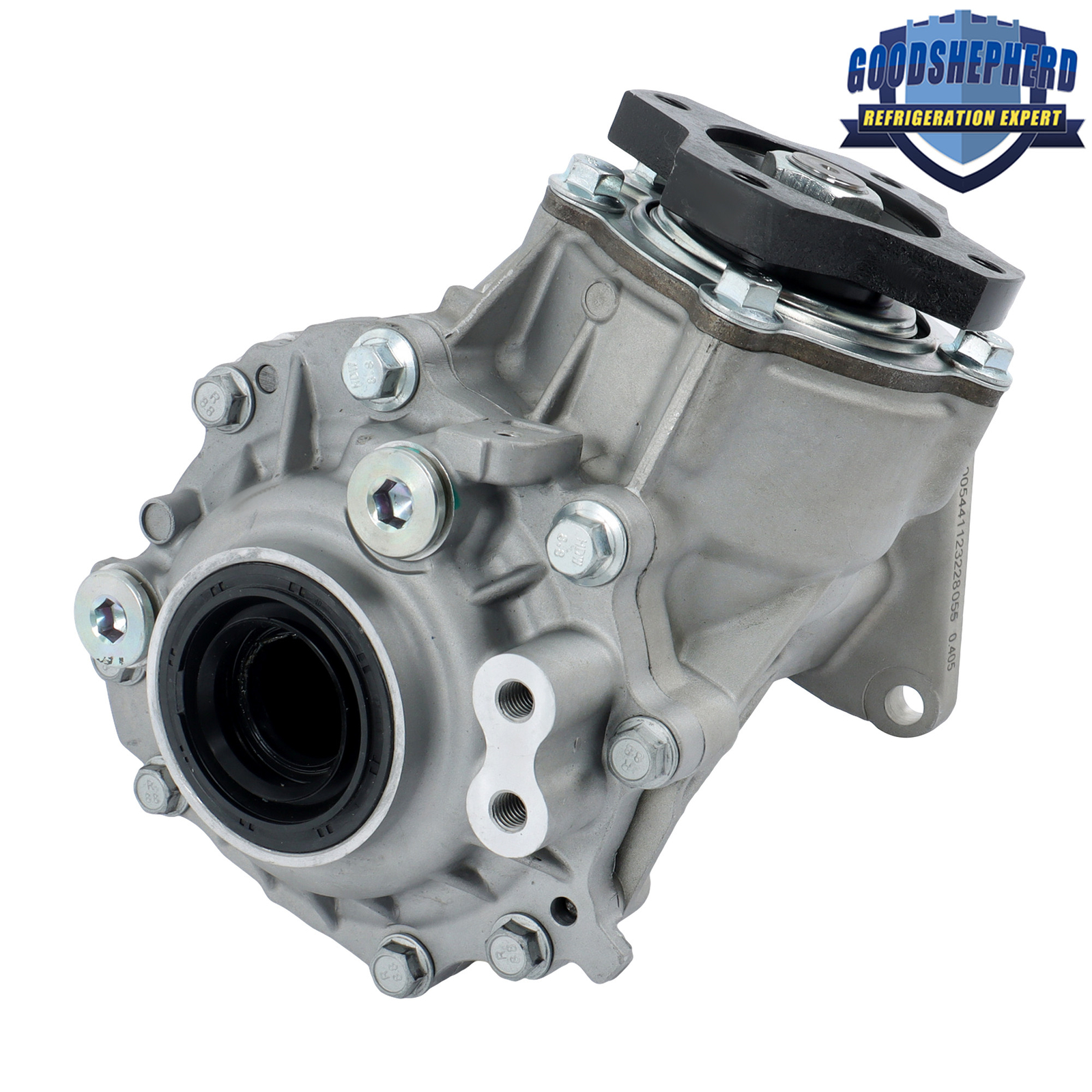 Transfer Case Assembly For 2014-2020 Nissan Rogue Sport Utility 2.5L CVT Trans