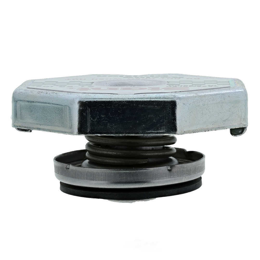 Radiator Cap Motorad T209