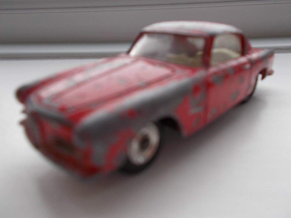 dinky alfa romeo