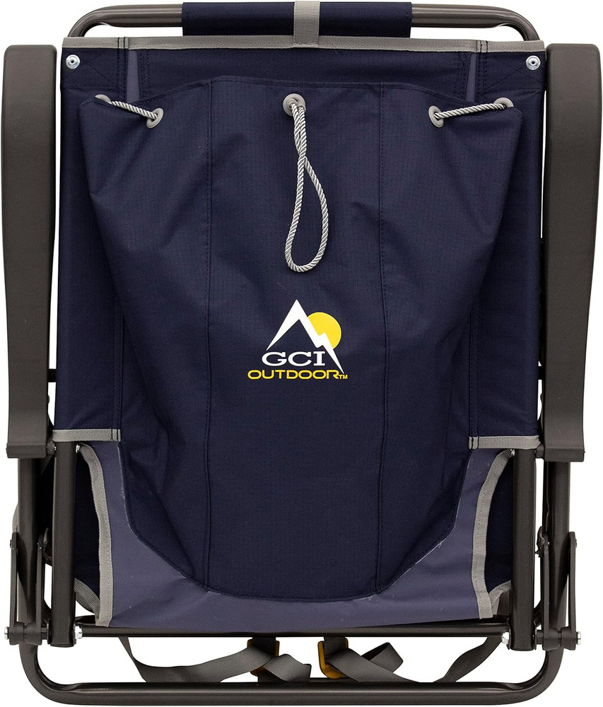66260: Backpack Event Chair