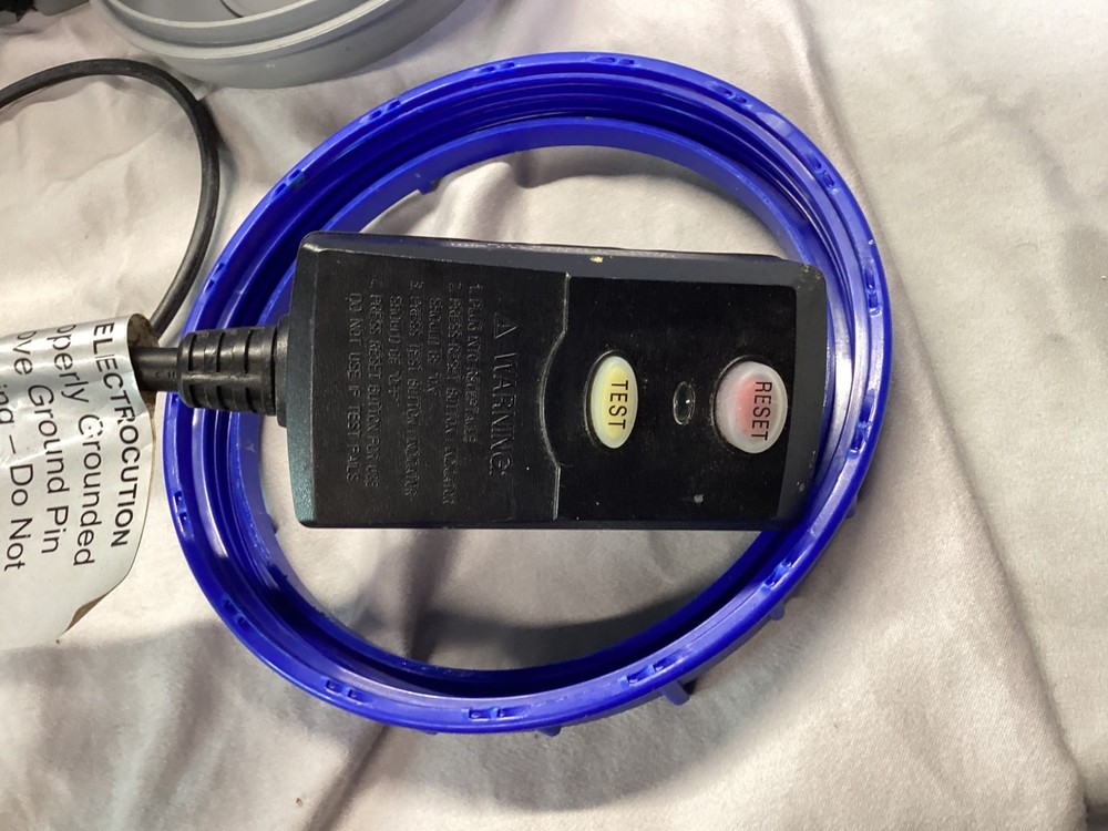 BESTWAY Flowclear Pool Filter Pump