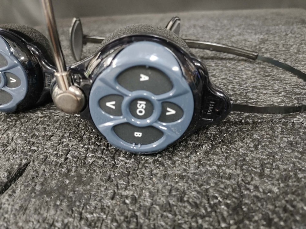 CLEAR-COM HME WH410 Single-ear Wireless Headset