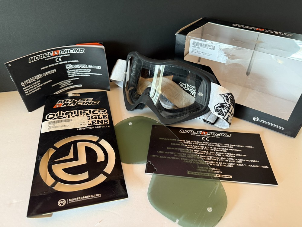 Ski Goggles SCOTT NOS