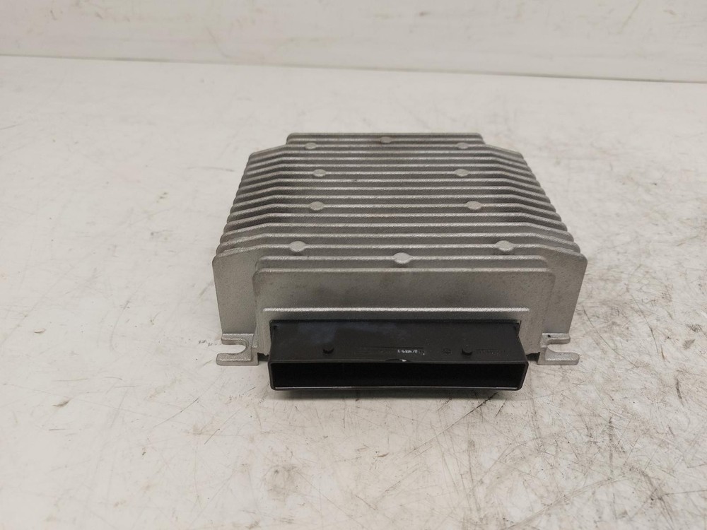 2018 TESLA MODEL S AMPLIFIER UNIT/MODULE