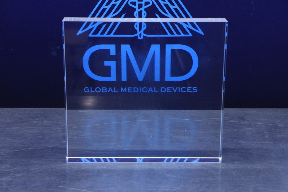 Hologic Selenia Lorad Mammography Flat Test Calibration Phantom